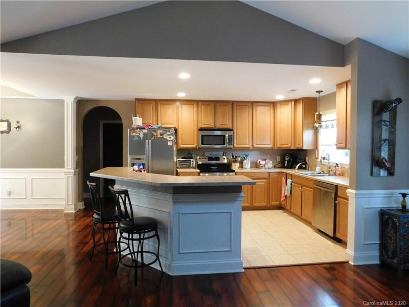 Property image 5 at 1035 Long Creek Lane, Salisbury, NC 28146