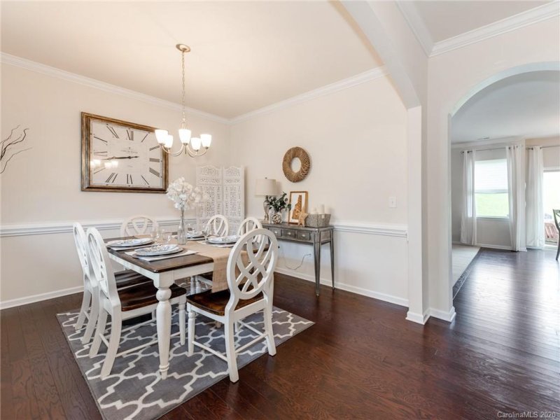 Property image 4 at 10201 Atkins Ridge Drive, Charlotte, NC 28213