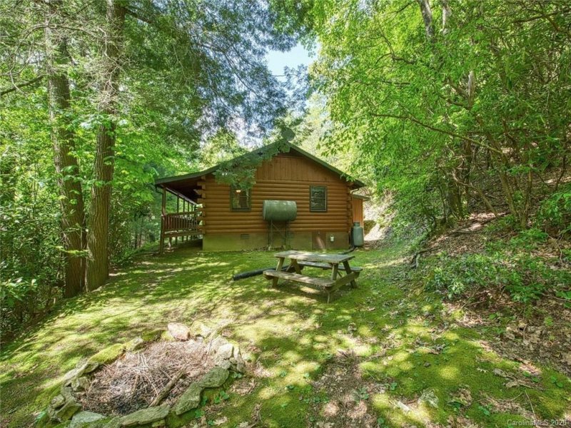 Property image 2 at 146 Spring Drive, Maggie Valley, NC 28751