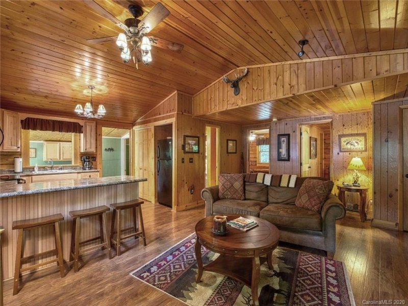 Property image 5 at 146 Spring Drive, Maggie Valley, NC 28751