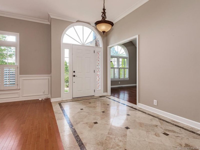 Property image 3 at 1256 Iverleigh Trail, Charlotte, NC 28270