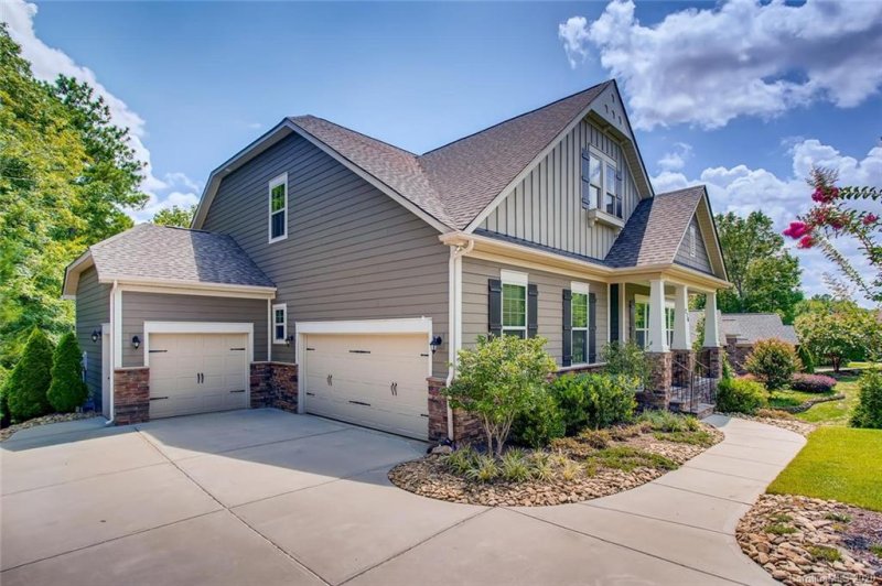 Property image 2 at 276 Ridge Reserve Drive, Clover, SC 29710