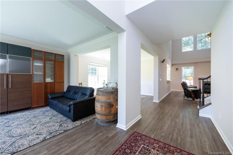 Property image 3 at 7531 Hannah Alexander Lane, Mint Hill, NC 28227