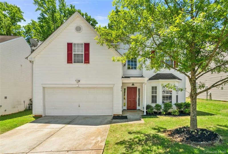 3810 Pauline Lane