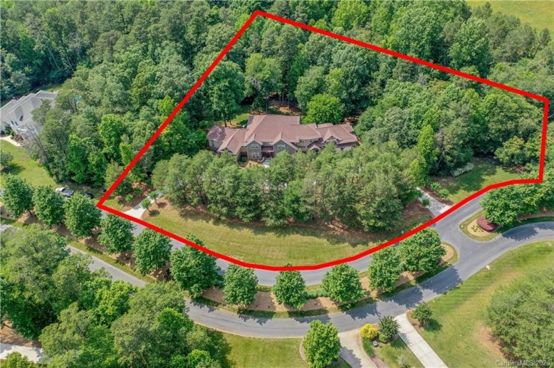 Property image 3 at 14504 Henry Harrison Stillwell Drive, Huntersville, NC 28078