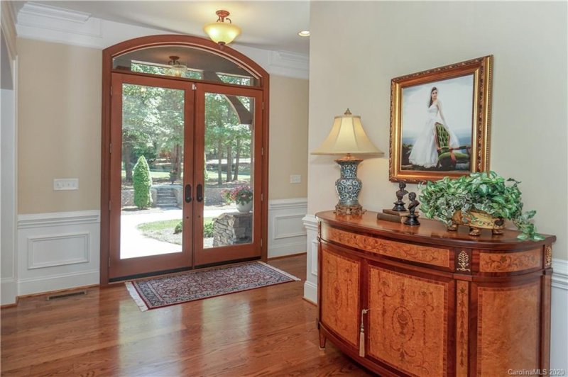 Property image 4 at 14504 Henry Harrison Stillwell Drive, Huntersville, NC 28078