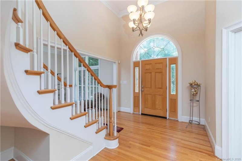 Property image 4 at 1434 Doe Ridge Lane, Fort Mill, SC 29715