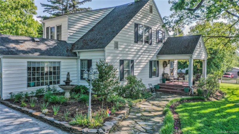 Property image 4 at 199 Hillcrest Circle, Spruce Pine, NC 28777