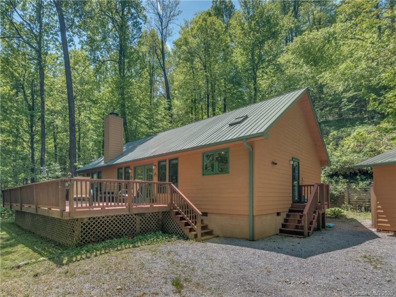 Property image 2 at 706 Haven Drive, Saluda, NC 28773