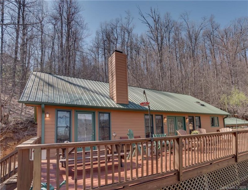 Property image 3 at 706 Haven Drive, Saluda, NC 28773