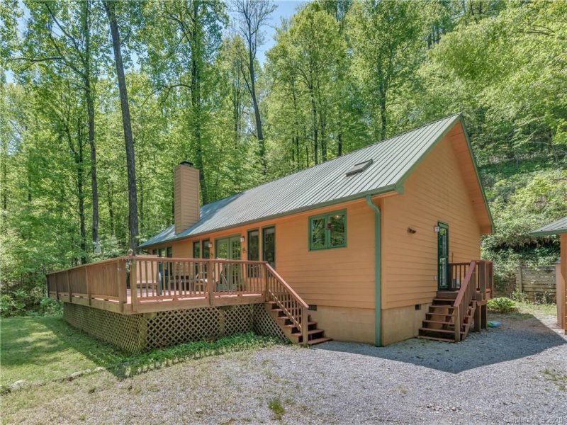 Property image 4 at 706 Haven Drive, Saluda, NC 28773