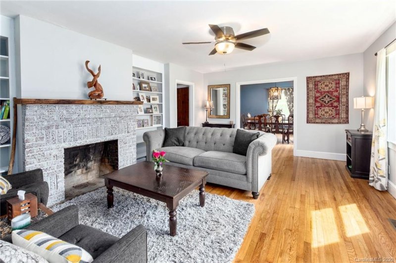 Property image 2 at 77 Onteora Boulevard, Asheville, NC 28803