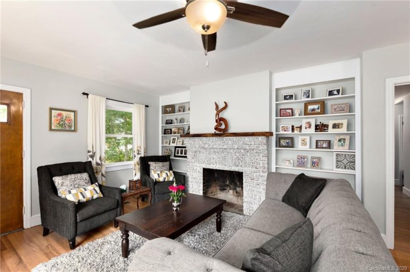 Property image 3 at 77 Onteora Boulevard, Asheville, NC 28803