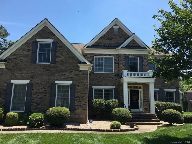 Property image 2 at 4001 Perrault Circle, Monroe, NC 28110