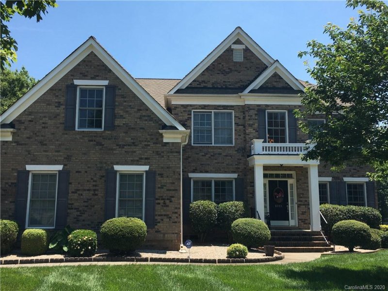 Property image 3 at 4001 Perrault Circle, Monroe, NC 28110