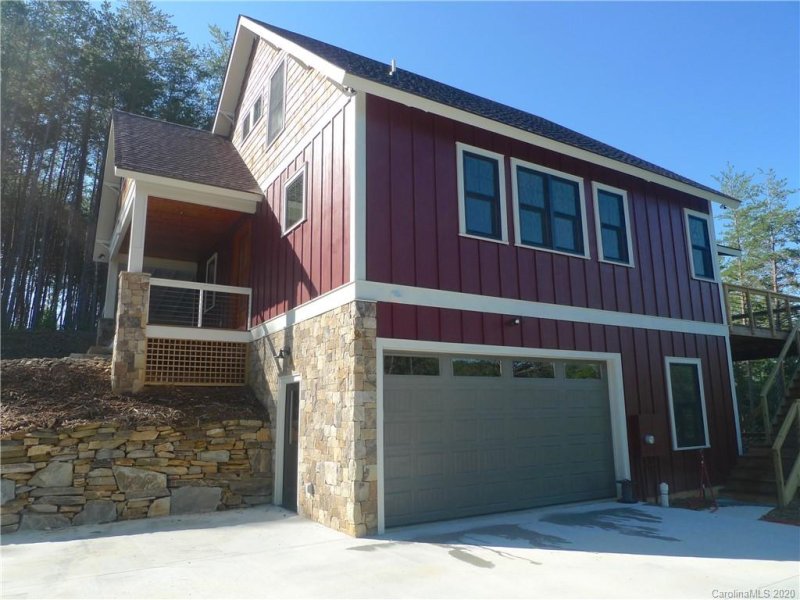 Property image 5 at 1690 Saylor Way, Nebo, NC 28761