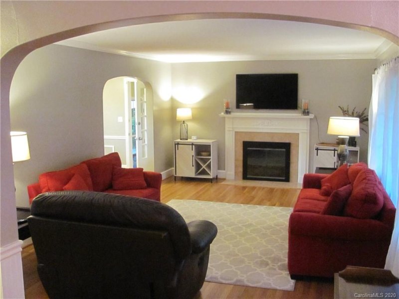 Property image 4 at 105 Bratton Avenue, York, SC 29745