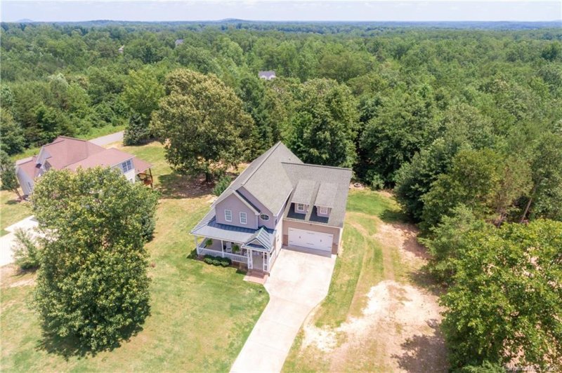 Property image 3 at 2105 Pinnacle View Drive, Kings Mountain, NC 28086