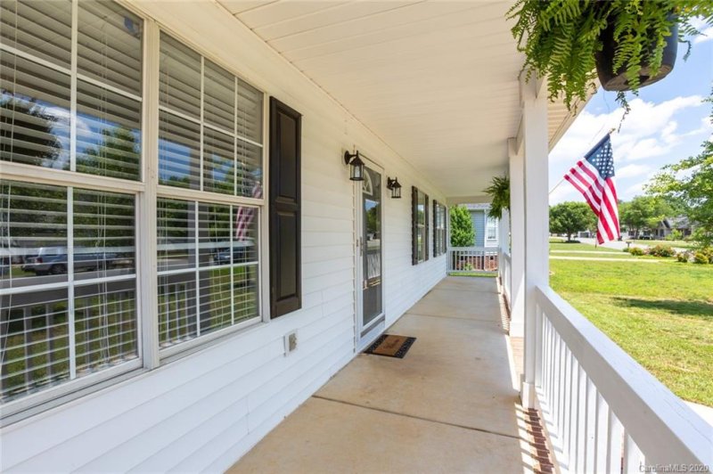 Property image 3 at 3638 Farm Lake Drive, Concord, NC 28027