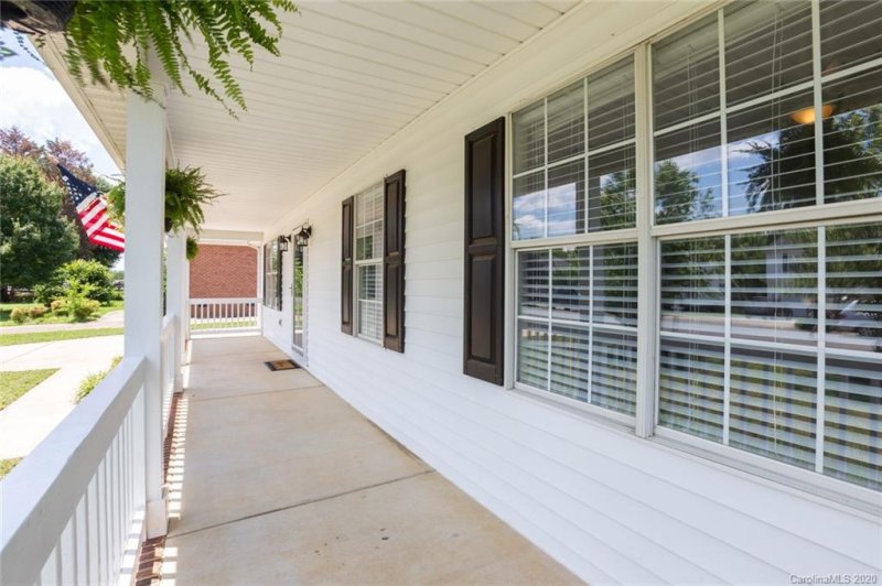 Property image 4 at 3638 Farm Lake Drive, Concord, NC 28027