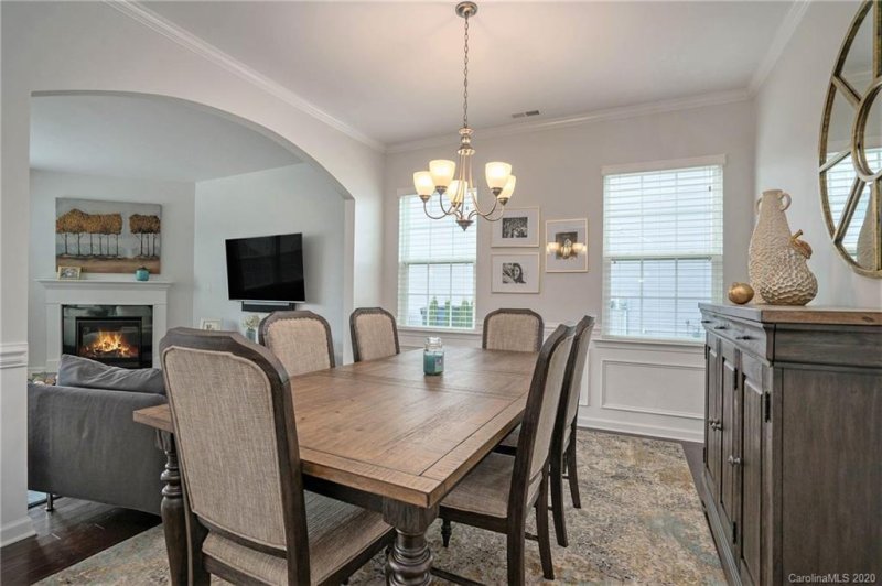 Property image 5 at 14229 Brancion Hills Court, Huntersville, NC 28078