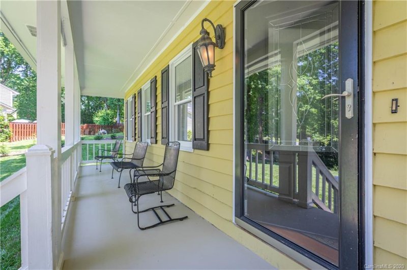 Property image 2 at 503 Timberline Drive, Morganton, NC 28680