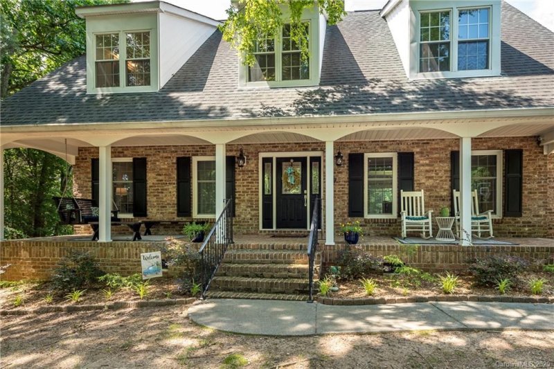 Property image 2 at 109 Partridge Bluff Drive, Concord, NC 28025