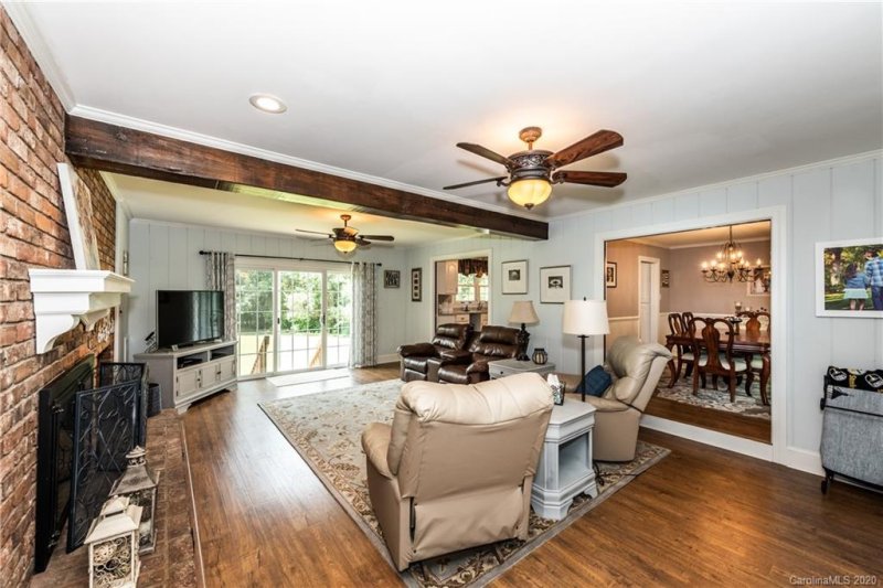 Property image 5 at 109 Partridge Bluff Drive, Concord, NC 28025