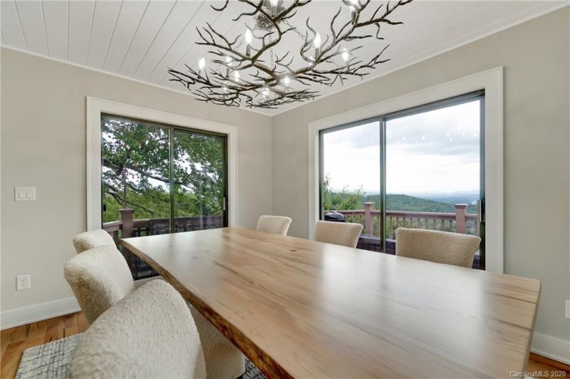 Property image 4 at 165 Country Ridge Road, Hendersonville, NC 28739