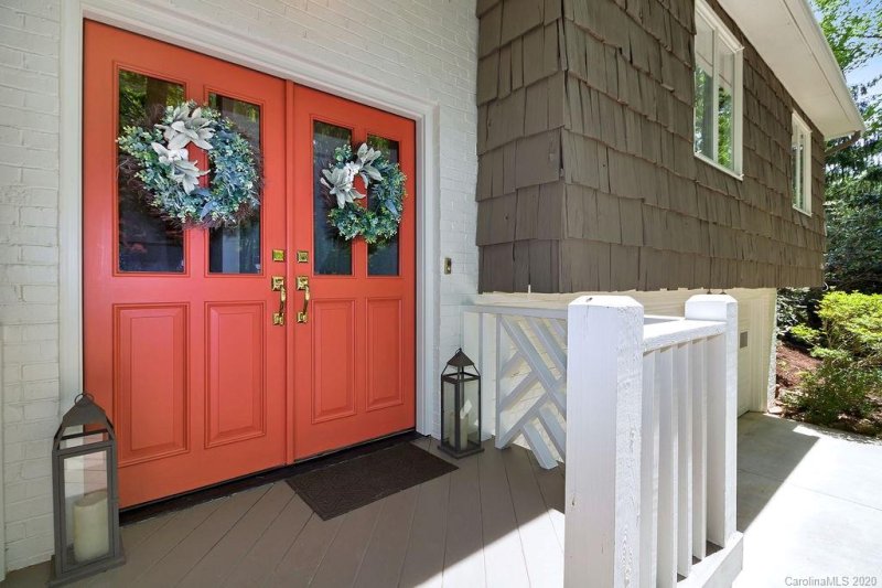 Property image 3 at 115 Ridgewood Place, Brevard, NC 28712