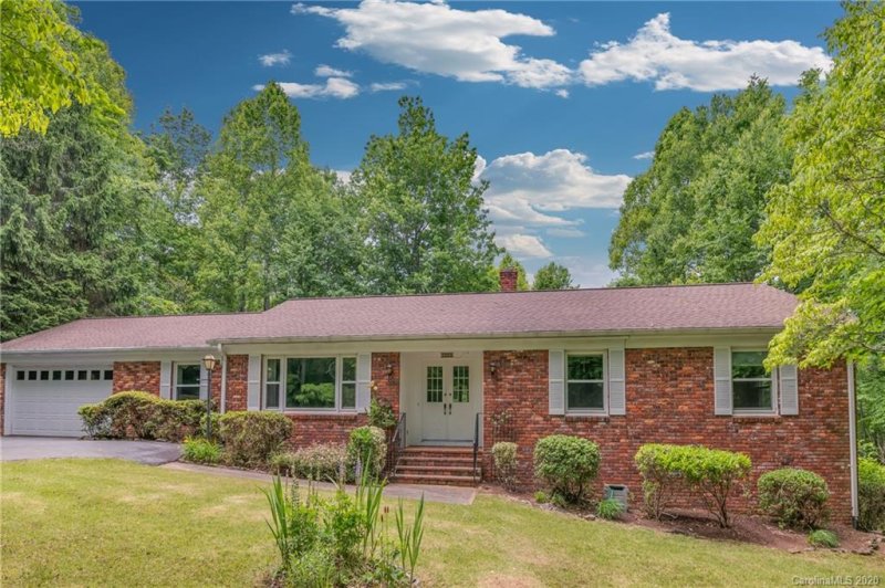 1223 Kanuga Ridge Road