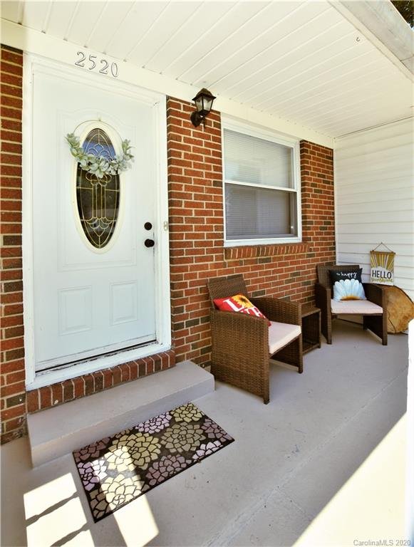 Property image 3 at 2520 Haven Street, Kannapolis, NC 28083