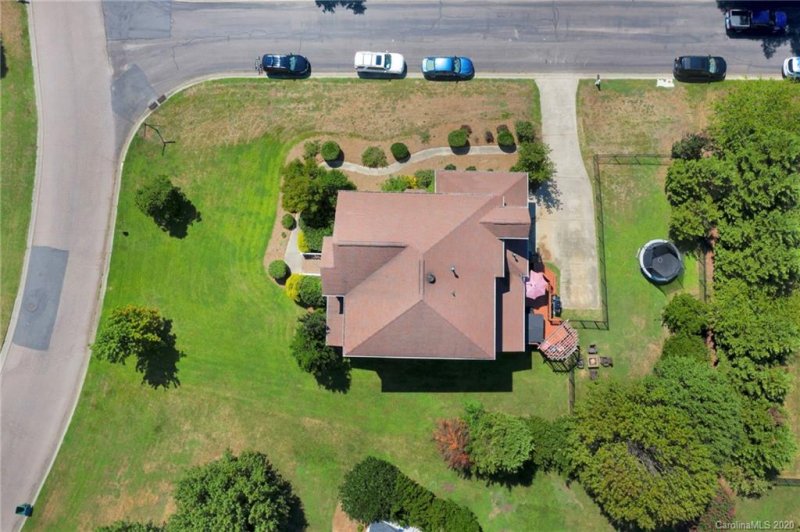 Property image 3 at 7775 Windsor Forest Place, Harrisburg, NC 28075