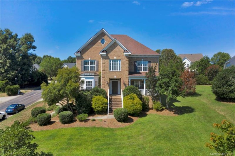 Property image 4 at 7775 Windsor Forest Place, Harrisburg, NC 28075