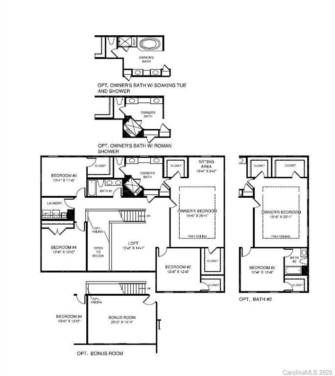 Property image 3 at 10821 Parkhall Drive, Harrisburg, NC 28075