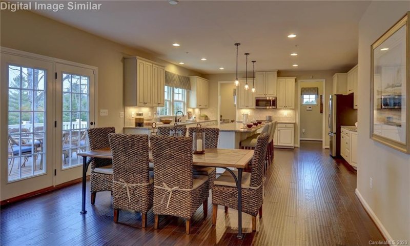 Property image 5 at 10821 Parkhall Drive, Harrisburg, NC 28075