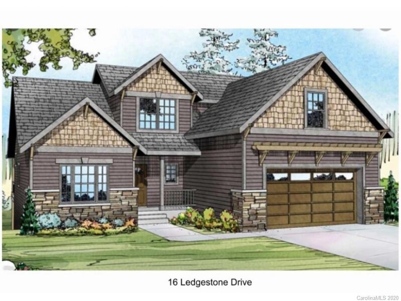16 Ledgestone Drive