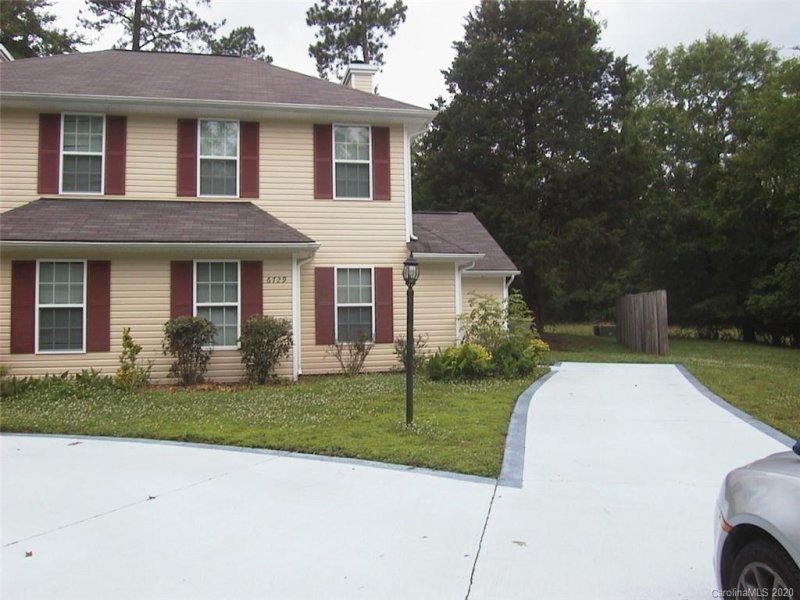 6729 Bevington Ridge Road