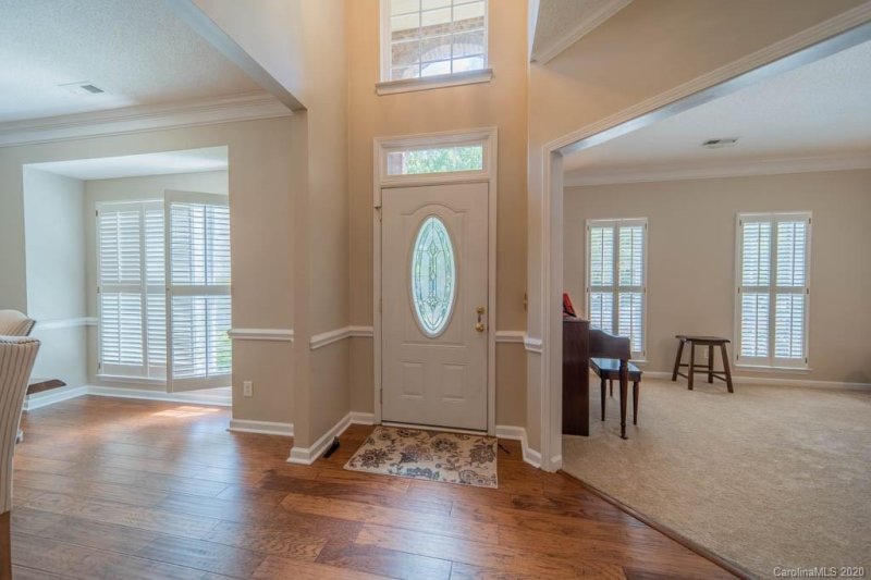 Property image 4 at 9205 Olivia Lane, Charlotte, NC 28277