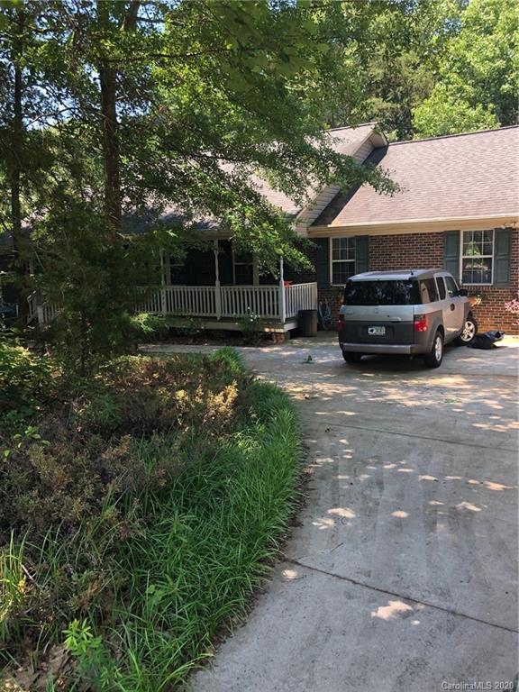 Property image 3 at 2597 Carriage Lane, Lincolnton, NC 28092