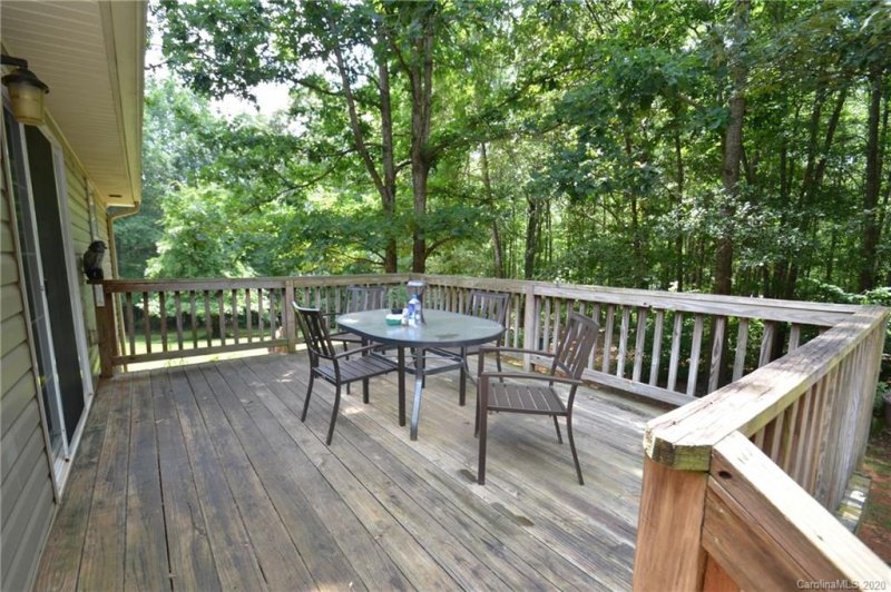 Property image 5 at 2597 Carriage Lane, Lincolnton, NC 28092
