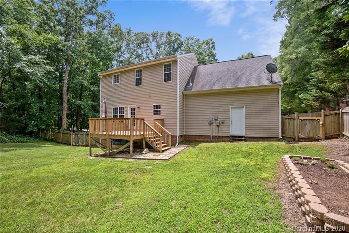 Property image 4 at 1321 Burtonwood Circle, Charlotte, NC 28212