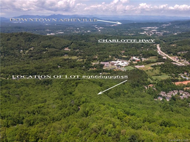 Property image 2 at 15 Casta Way, Asheville, NC 28803