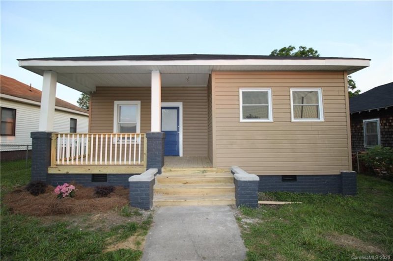 Property image 2 at 45 Rex Avenue, Gastonia, NC 28054