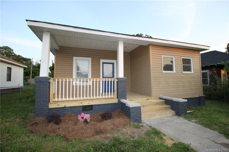 Property image 3 at 45 Rex Avenue, Gastonia, NC 28054