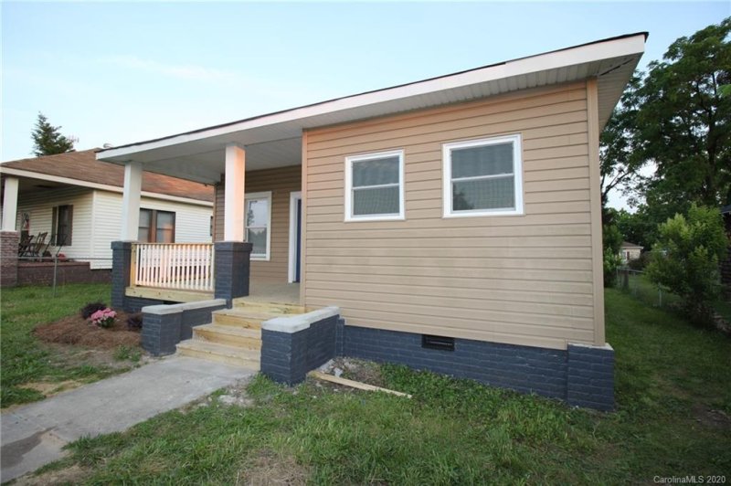 Property image 4 at 45 Rex Avenue, Gastonia, NC 28054