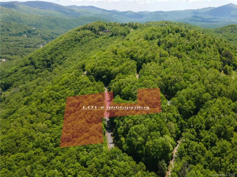 Property image 2 at 99999 Castanea Mountain Drive, Asheville, NC 28803