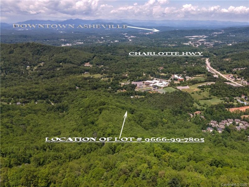 Property image 3 at 99999 Castanea Mountain Drive, Asheville, NC 28803