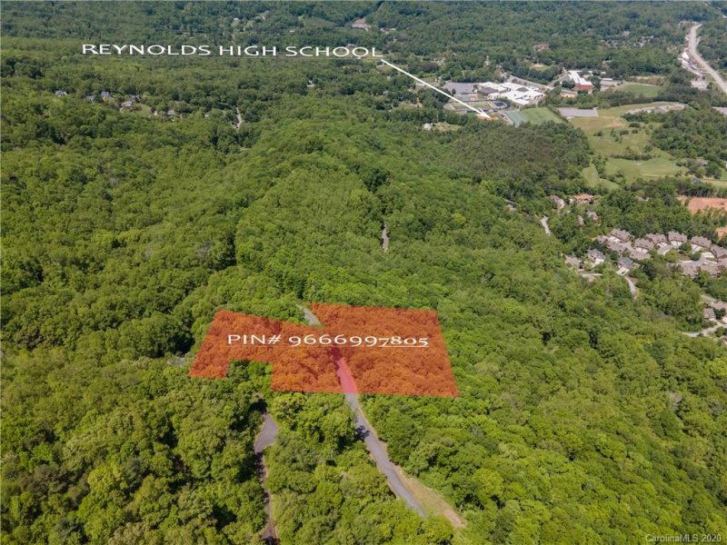 Property image 4 at 99999 Castanea Mountain Drive, Asheville, NC 28803