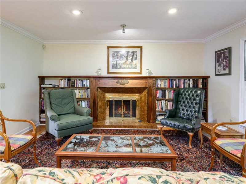 Property image 4 at 1921 Little River Road, Flat Rock, NC 28731